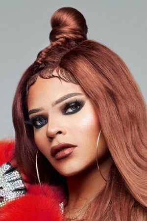 Vanessa Vanjie portrait