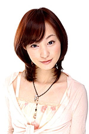 Kanami Satou portrait