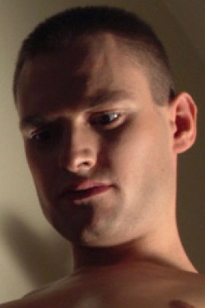 Josh Steel portrait