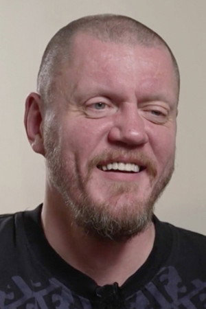 Kaspars Kambala portrait