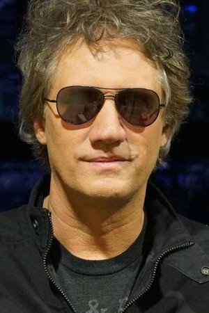 Charly Alberti portrait
