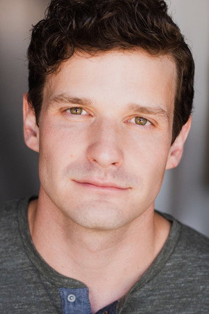 Chase Elwood portrait