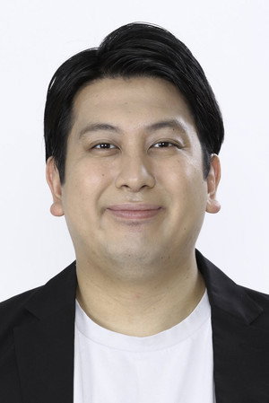 Takao Jitsukata portrait