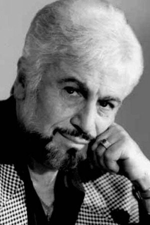 Tigran Levonyan portrait