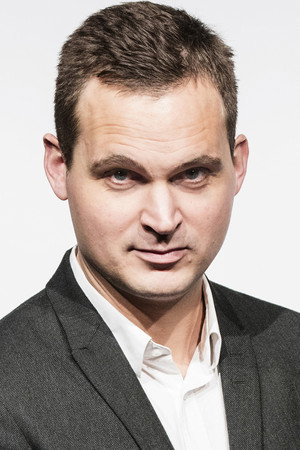Jesper Juhl portrait