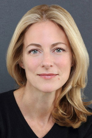 Olivia Birkelund portrait