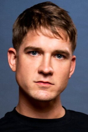 Brandon Anderson portrait
