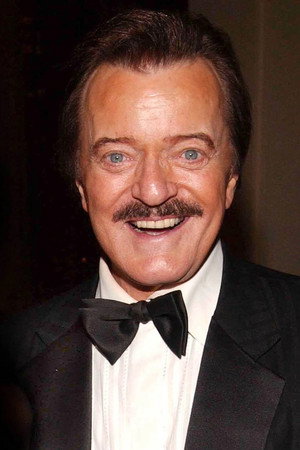Robert Goulet portrait