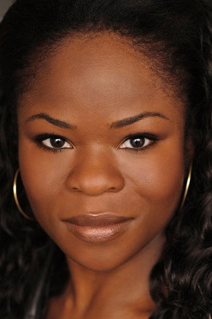 Nija Okoro portrait