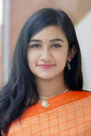 Raveena Daha portrait