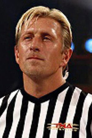Shane Sewell portrait