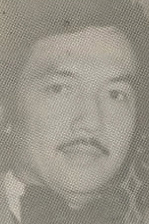 Yoseano Waas portrait
