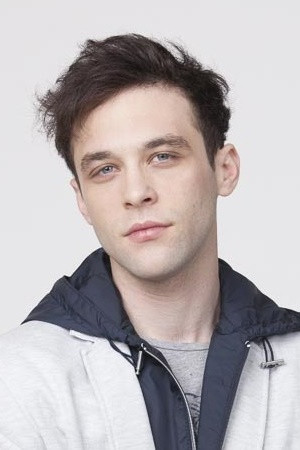 Barnabás Dékány portrait