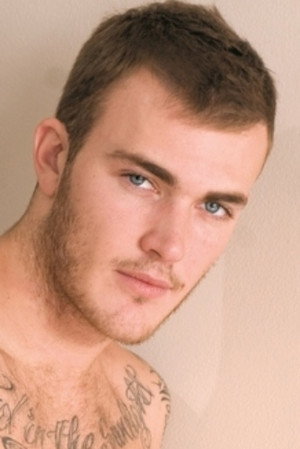 Christian Wilde portrait