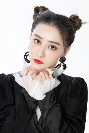 Vivian Chen portrait
