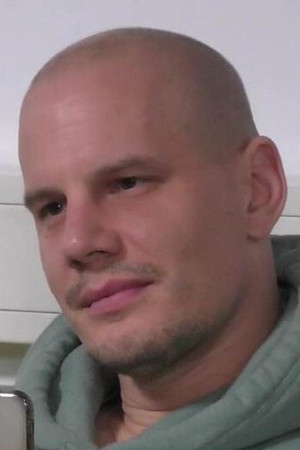 Boyd Grund portrait