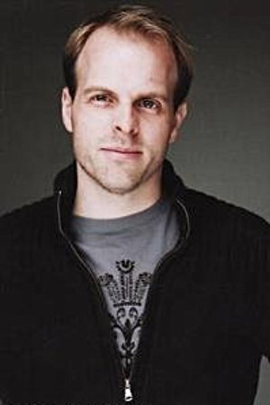 Bryce McLaughlin portrait