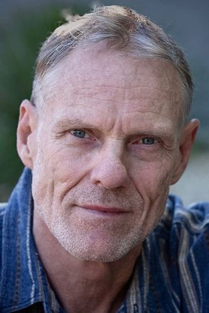 John Flanders portrait