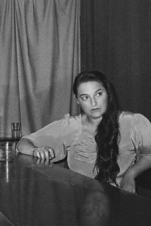 Alice B. Fortin portrait