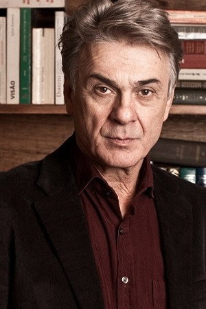 Zé Carlos Machado portrait