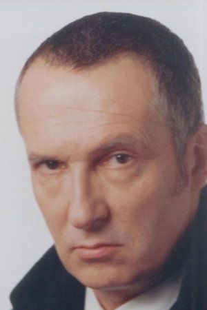 Glyn Grain portrait