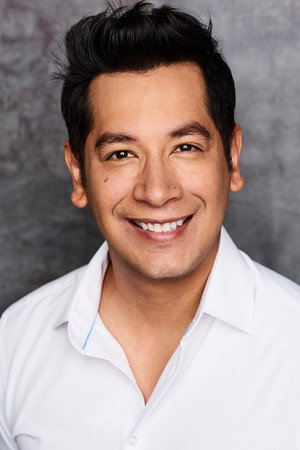 Eusebio Hernandez portrait