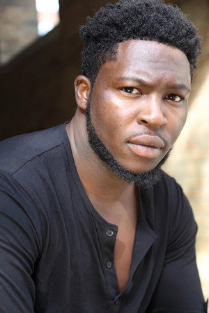 Franckie Francois portrait