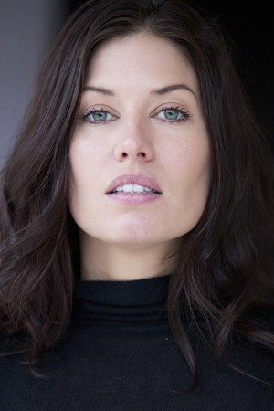 Bree Condon portrait