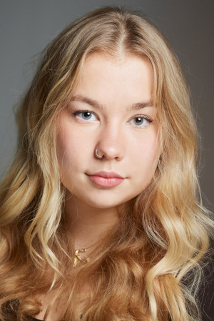 Eedit Patrakka portrait