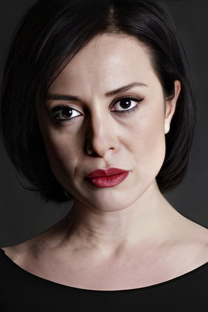 Başay Okay portrait