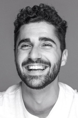 Eduardo Ferrés portrait