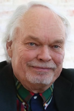Nis Bank-Mikkelsen portrait