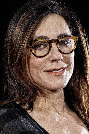Christiane Torloni portrait
