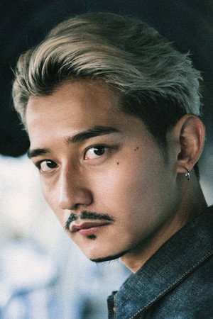 On Nakano portrait