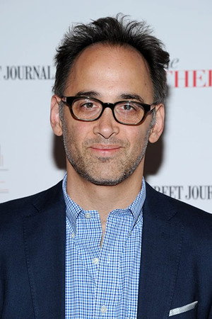 David Wain portrait