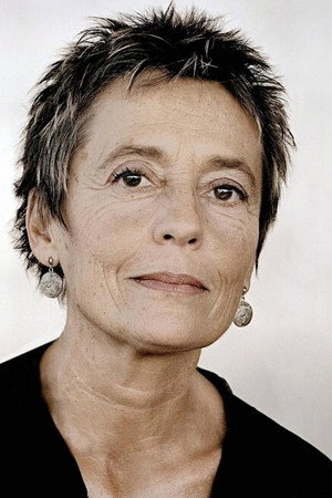 Maria João Pires portrait