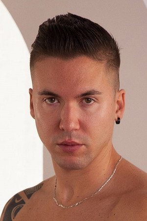 Fabio Manoni portrait