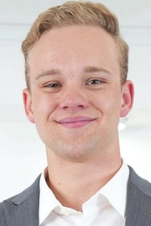 Ryan Love portrait