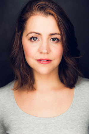 Caitlin Bliss portrait