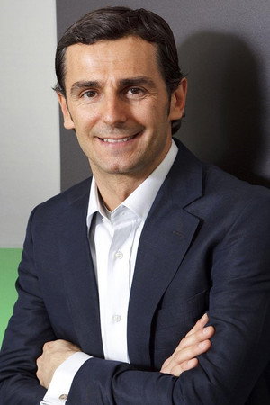 Pedro Martínez de la Rosa portrait