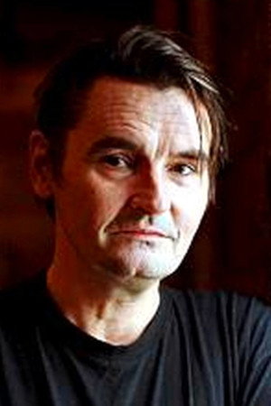 Markku Peltola portrait