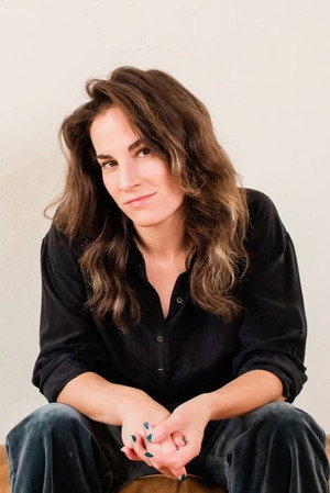 Laura Ramadei portrait