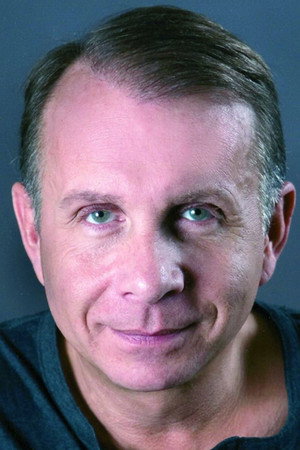 Michel Castenholt portrait