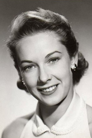 Vera Miles portrait