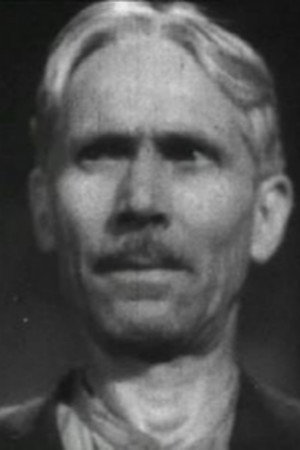 Konstantin Dobjinski portrait