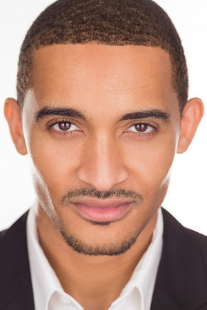 Brett Diggs portrait