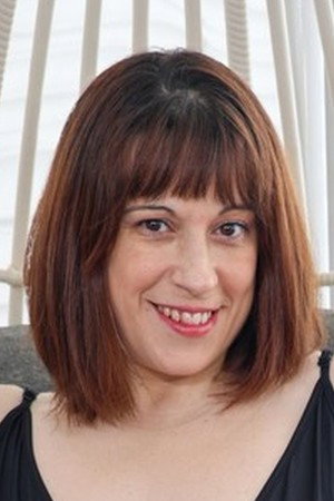 Lucia Bianco portrait