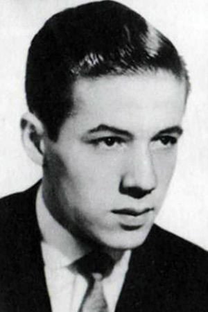 Igor Kio portrait