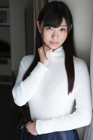 Matsuri Kiritani portrait