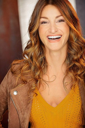 Jenna Willis portrait